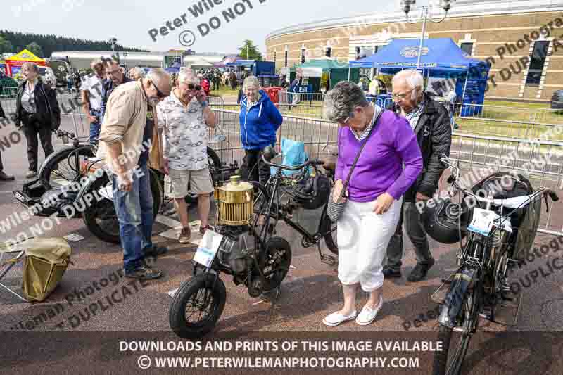 Vintage motorcycle club;eventdigitalimages;no limits trackdays;peter wileman photography;vintage motocycles;vmcc banbury run photographs